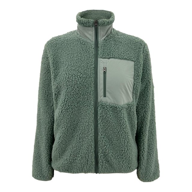Chamarra George Polar Para Mujer