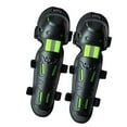 thumbnail image 1 of Rodilleras para motocicleta, espinilleras, de protección práctico, protector de rodillas para ciclismo de carretera y de montaña., 1 of 8