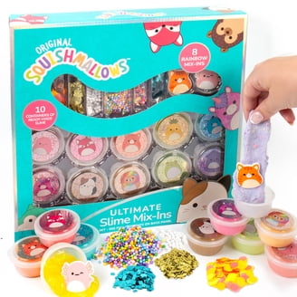 Electric%20Blue%20Super%20Slime - Walmart.com