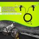 thumbnail image 2 of Manija del Freno de la Bici 1 par, apretones de la Palanca del Freno de Mano de la Bicicleta de la aleación de Aluminio para la Vespa eléctrica de la Bici Unbranded TJ04609, 2 of 9