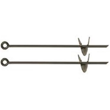 PS7690 Playset Anchor Kit