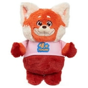Disney and Pixar Turning Red – Red Panda Mei 11-inch Concert Plush with Lights and Sounds, Officially Licensed Kids Toys for Ages 3 Up, Gifts and Presents