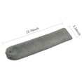 thumbnail image 2 of Microfiber Dust Brush Gap Dust Cleaning Artifact Washable Microfiber Duster Bendable Extendable Gap Dusters for, 2 of 8
