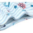 thumbnail image 5 of Boys Airplane Underwear Little Kids Car Briefs Children Cotton Breathable Excavator Panties Toddler Comfort Undies (Pack of 6) Size 3T, 5 of 6