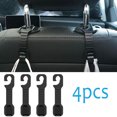 thumbnail image 2 of Gancho universal para el respaldo del asiento del coche, colgador para reposacabezas, bolsa, ganchos para colgar ropa, soporte de almacenamiento para reposacabezas, accesorios para el coche, 2 of 5