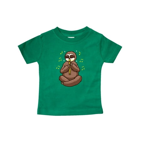 

Inktastic Sloth Baby Outfit Gift Baby Boy or Baby Girl T-Shirt