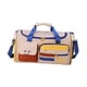 thumbnail image 2 of Bolsa de gimnasio Perfecl Estilo A con correa de hombro ajustable y desmontable 45 cm x 21 cm x 27 cm, 2 of 8