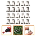 thumbnail image 2 of 20pcs Quick Release Skewer Springs Bike Wheel Parts Replacement Bike Quick Release Axle Spring, 2 of 8