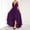 Purple Sundresses for Women, variant on Dyegold Sundresses for Women Casual Beach - Womens Dresses Sexy V Neck Sleeveless Ruffle High Waist Maxi Sundresses ​Summer Loose Swing Flare ​Bridesmaid ​Dresses