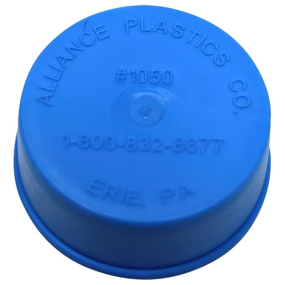 RAParts CAP-M30X2 Hydraulic Hose Part Fitting Tapered Cap Plug 1.173 x 1.294 x 0.560