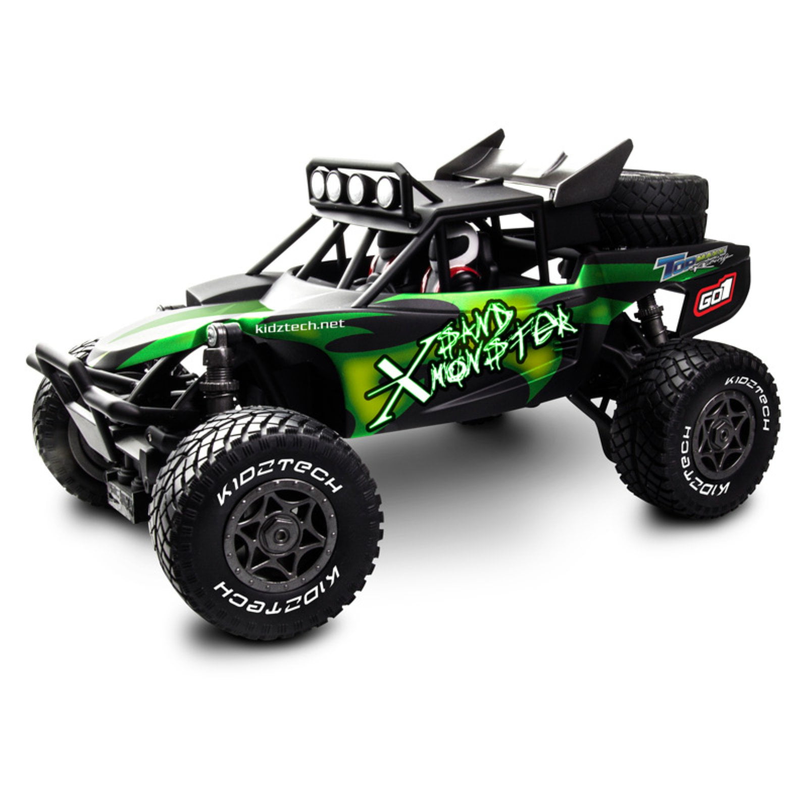 tecesy rc