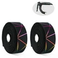 thumbnail image 2 of Accesorio para bicicleta, cinta para manillar de bicicleta de carretera, cinta para manillar de bicicleta, envoltura para manillar de bicicleta, diseño fácil de usar, 2 of 13