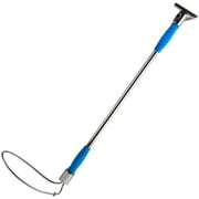 Jeffers Hog Holder | Pig Catcher Pole | Overall length (including snare): 37L