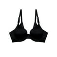thumbnail image 6 of Secret Treasures Women's Back Smoothing T-Shirt Bra, 6 of 11