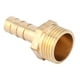 thumbnail image 3 of Práctico Conector De Lengüeta, Montaje De Tubería, Para Fácil Instalación De Gases Y Líquidos Sellado De Fundición De Una Pieza ANGGREK Otros, 3 of 6