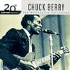 Chuck Berry - 20th Century Masters: Collection - Rock N' Roll Oldies - CD