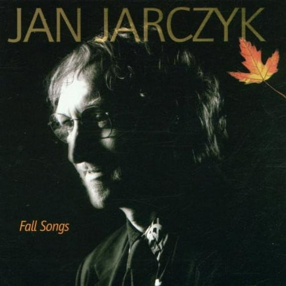 Jan Jarczyk - Fall Songs - Music & Performance - CD