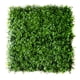thumbnail image 1 of Muro Verde Artificial Mainstays 100 x 100 cm Verde Obscuro, 1 of 3