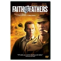 Faith of My Fathers (DVD), Sony Pictures, Drama