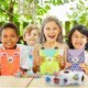 thumbnail image 5 of 800pcs Round Ocean Animal Stickers, 16 Vivid Patterns for Kids Teachers, 5 of 5