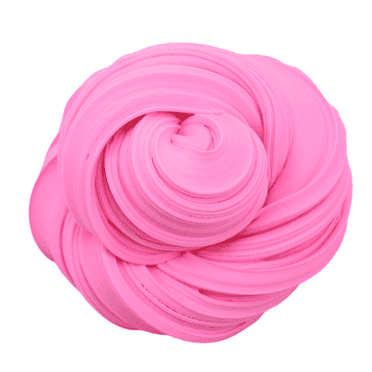 BESTSKY Butter Slime Colorful Experience Stress Relief Toy Soft and Squishy Stress Toy Cross-Border Creative Toy