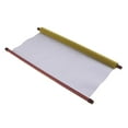 thumbnail image 2 of veasfak Blank Chinese Writing Cloth Practicing Paper Water Writing Cloth Blank Mat, 2 of 9