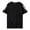 Black, variant on YM Mens T-Shirts Mens Short Sleeve Tshirts Shirts Round Neck Graphic Print Mens Blouse Black Summer Tops for Men 3x Boho Clothes