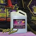 thumbnail image 4 of Wizards Mystic Spray Wax – 1 Gallon | Nano Polymer Hydrophobic Car Wax Spray with High-Gloss Finish | VOC Compliant, Pleasant Scent, Safe for All Paint Systems, 4 of 5