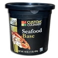 thumbnail image 2 of (5 pack) Seafood Base by Gold Label 1 Pound Tub, 2 of 7