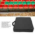 thumbnail image 4 of Coussin de Stade Confortable Imperméable Gradin Support pour Extérieur et Camping, 4 of 7