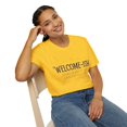 thumbnail image 6 of Funny Welcome Graphic Vacation Novelty Tees, 6 of 8