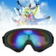 thumbnail image 5 of Gafas gafas de esquí para niños antinibla capas dombles lentes vasos de protección de rayos uv a prueBa de viento para esquiar deportes de nieve, 5 of 7