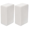 thumbnail image 4 of 2 Pcs Boîtier Électronique en Plastique pour Projet de Jonction, 4 of 9