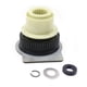 thumbnail image 2 of Transfer Case Actuator Motor Gear Repair Kit For - X3 E83 X5 E53 E70 27107541782 27107566296 271075, 2 of 5