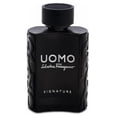 thumbnail image 2 of Salvatore Ferragamo Men's Uomo Signature EDP 1.0 oz Fragrances 8052086374829, 2 of 4