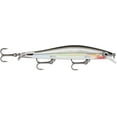 thumbnail image 1 of Poisson nageur Rapala RipStop, Silver 4-3/4", 1 of 1