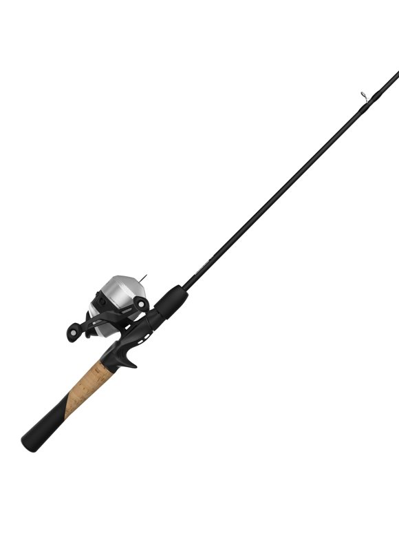 Rod & Reel Combos in Fishing