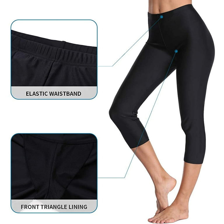 High Waist Sports Leggings for Women Korean Fashion Streetwear Capris Seamless  Compression Tights Female Gym Fitness Yoga Pants - AliExpress