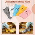 thumbnail image 7 of Women's Cat Socks Cat Gifts Cute Animal Novelty Socks Funny Gifts for Women, 7 of 7