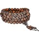 thumbnail image 1 of Collar de pulsera de cuentas para hombres y mujeres Heilwiy, 6mm/8mm, 108 cuentas de oración para regalo de yoga y meditación Heilwiy, 1 of 3