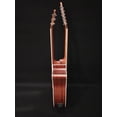 thumbnail image 6 of 12 String Acoustic / 6 String Acoustic, Double Sided, Dreadnought, Travel, Busuyi Guitar, (Sunset) All Levels, 6 of 8
