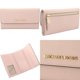 thumbnail image 2 of Cartera Michael Kors clásica rosa pastel para mujer, 2 of 5