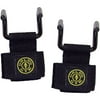 Gold's Gym Weight Lifting Hooks