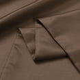 thumbnail image 4 of Unique Bargains Taie d'Oreiller en Satin de Luxe Rafraîchissante Anti-Rides Longue Taie d'Oreiller Soyeuse, 4 of 10