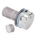 thumbnail image 4 of Reemplazo de la cubierta de la carcasa de la lente de la lámpara indicadora de la luz de señal de giro delantera izquierda derecha para SUZUKI DL 1000 V‑Strom 2006-2012 Blanco Jadeshay A, 4 of 8