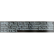 ARCTIC FOX Vegan and Cruelty-Free Semi-Permanent Hair Color Dye (4 Fl Oz, BLUE JEAN BABY)