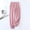 Pink, variant on PWPSG Women's Wide Leg Beach Pants Elastic Waist Lightweight Casual Flowy Palazzo Lounge Trousers with Pockets Gray M
