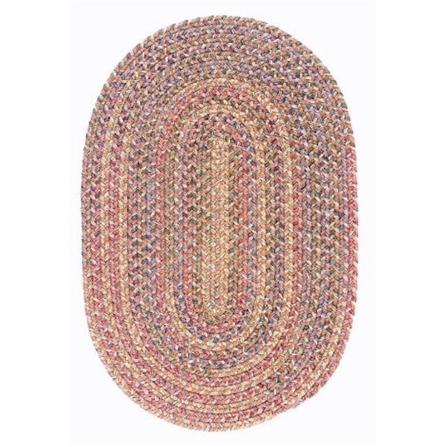 Twilight TL70R060X096 - Tapis en Palissandre de 5 Pi x 8 Pi