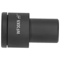 thumbnail image 4 of Oubit Microscope Accessories,Microscope Eyepiece Wide Angle Microscope Lens Adapter Biological Microscope Lens Solid Performance, 4 of 9