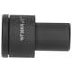 thumbnail image 4 of Lente de microscopio, Ocular de microscopio Adaptador de lente de microscopio gran angular Kit de accesorios de microscopio Ultra sensible NikouMX herramienta, 4 of 8